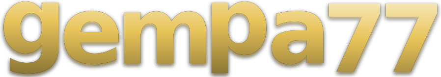 gempa77 logo